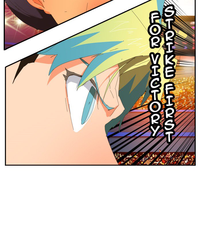 The God of High School - Chapter 368 Page 79