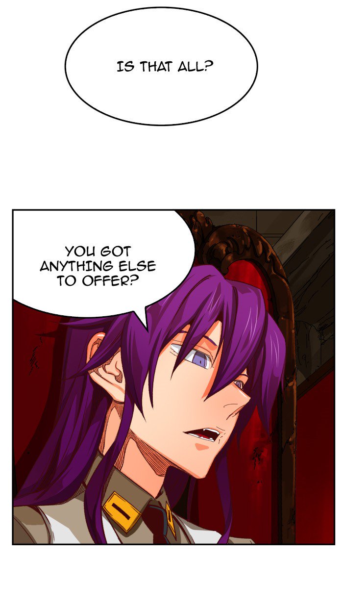 The God of High School - Chapter 368 Page 8