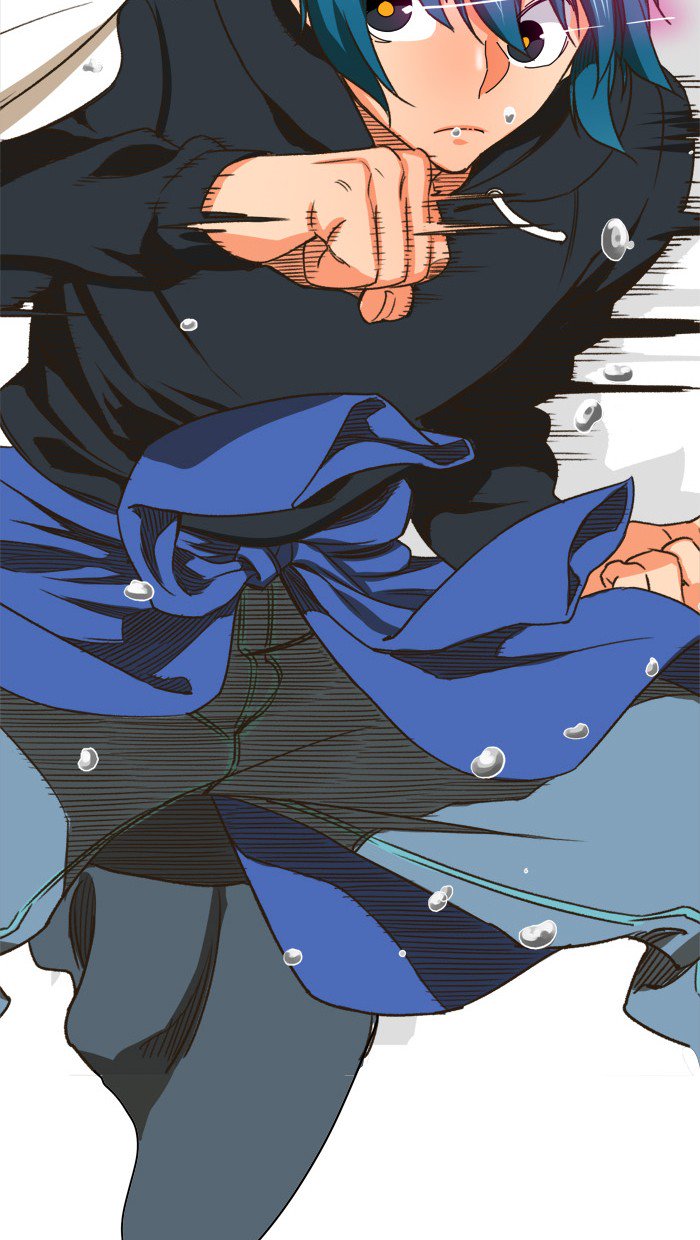 The God of High School - Chapter 368 Page 82