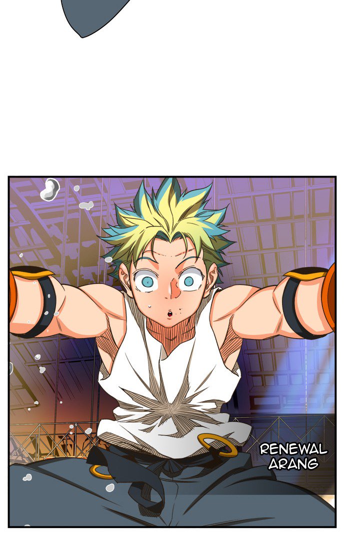 The God of High School - Chapter 368 Page 83