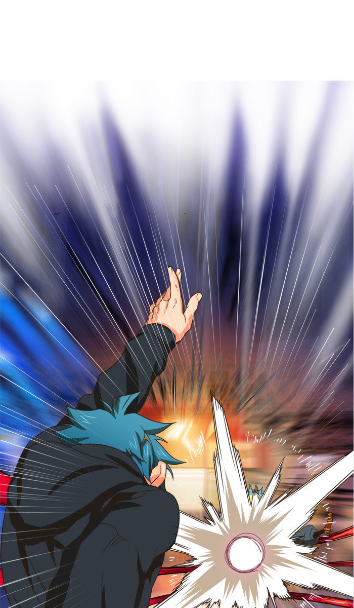 The God of High School - Chapter 368 Page 86