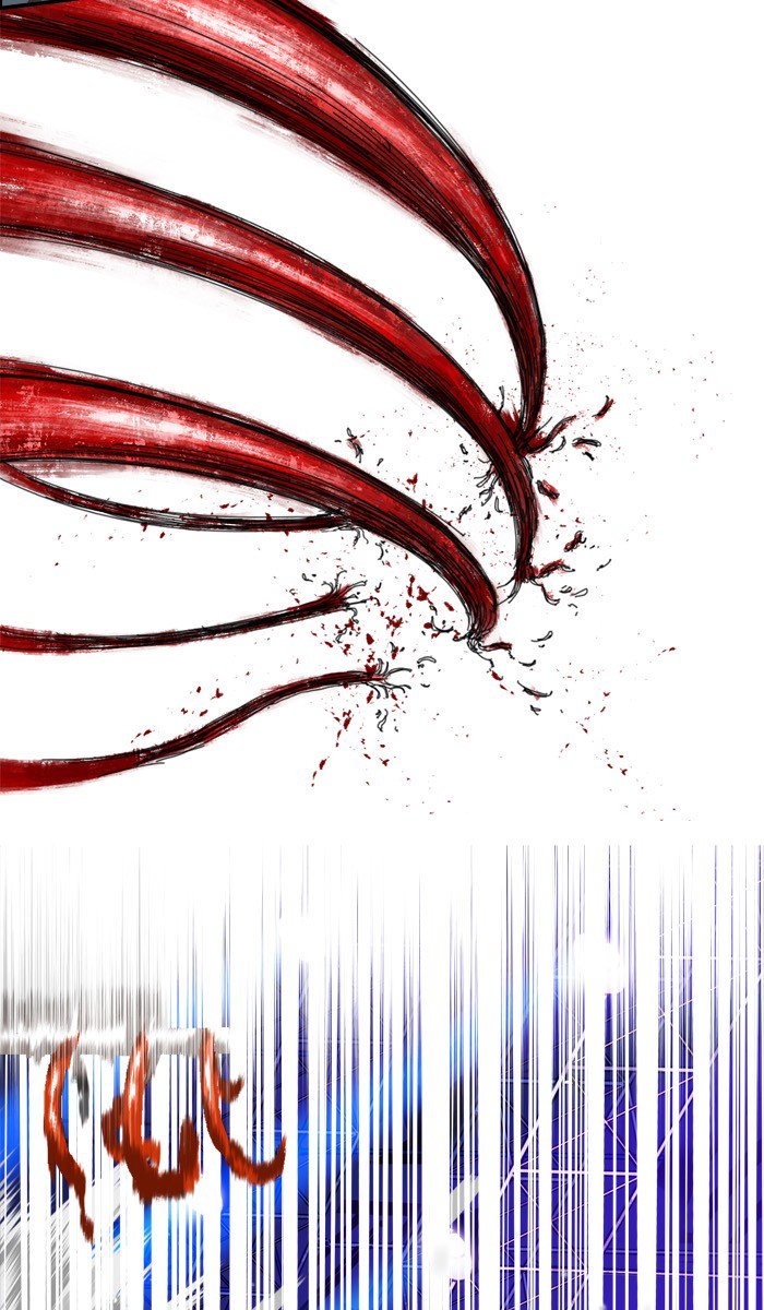 The God of High School - Chapter 368 Page 88