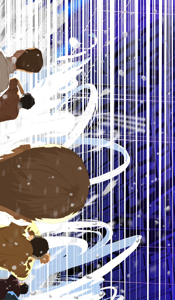 The God of High School - Chapter 368 Page 89