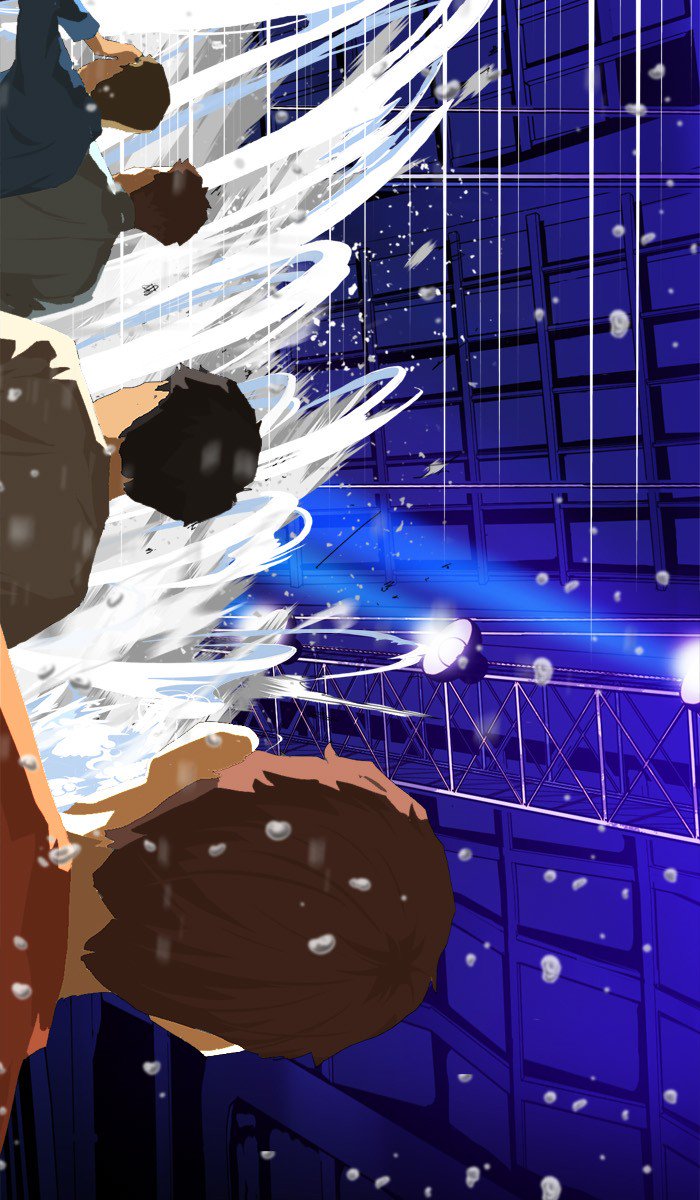 The God of High School - Chapter 368 Page 90