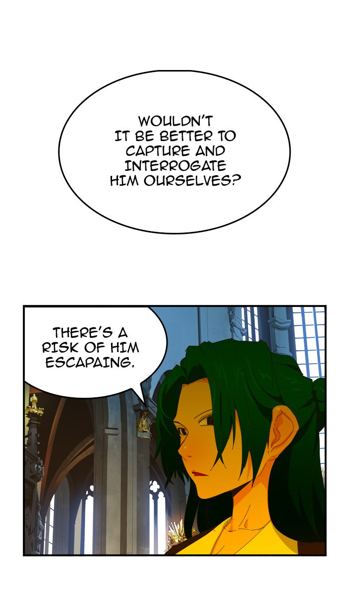 The God of High School - Chapter 369 Page 1