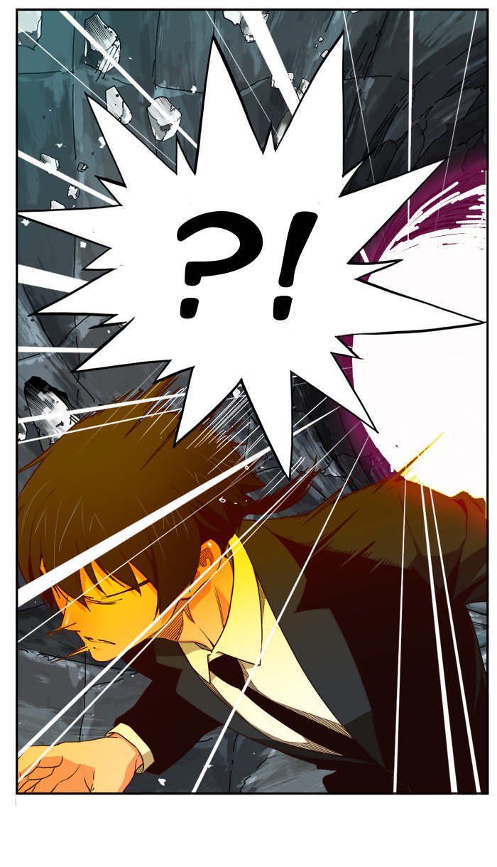 The God of High School - Chapter 369 Page 100