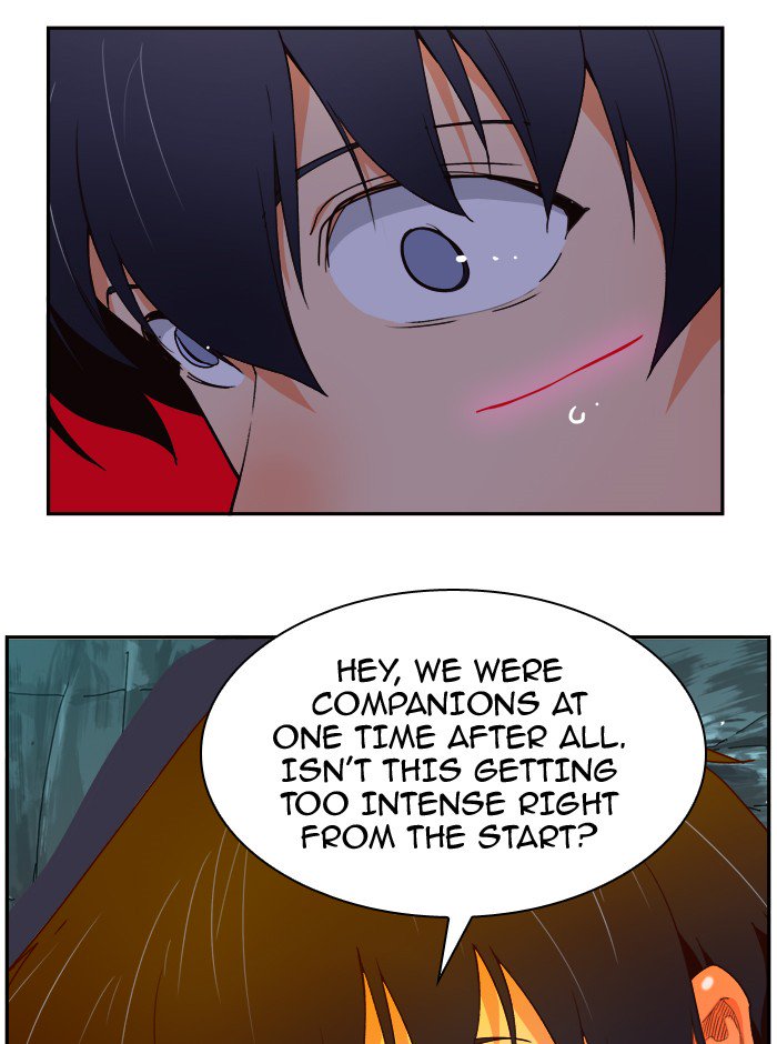 The God of High School - Chapter 369 Page 101