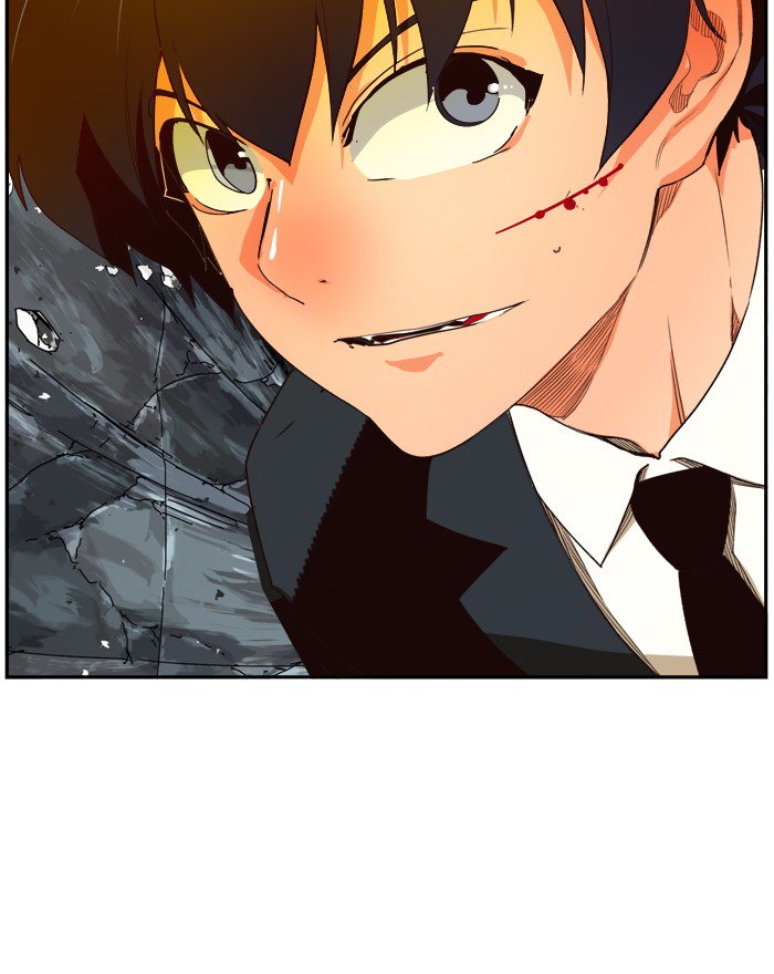 The God of High School - Chapter 369 Page 102