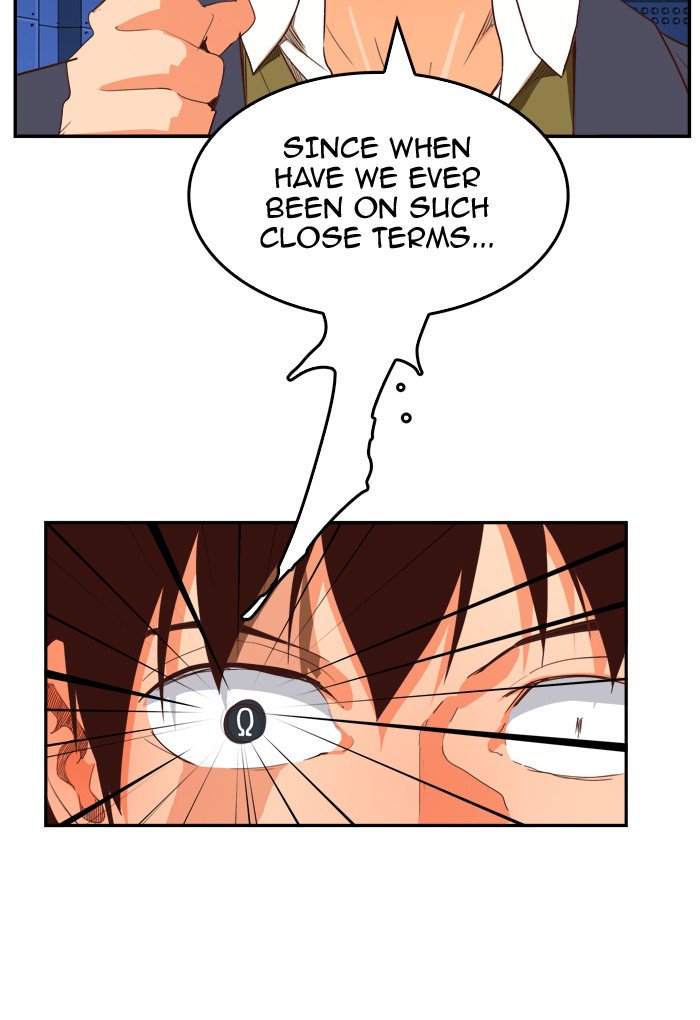 The God of High School - Chapter 369 Page 105