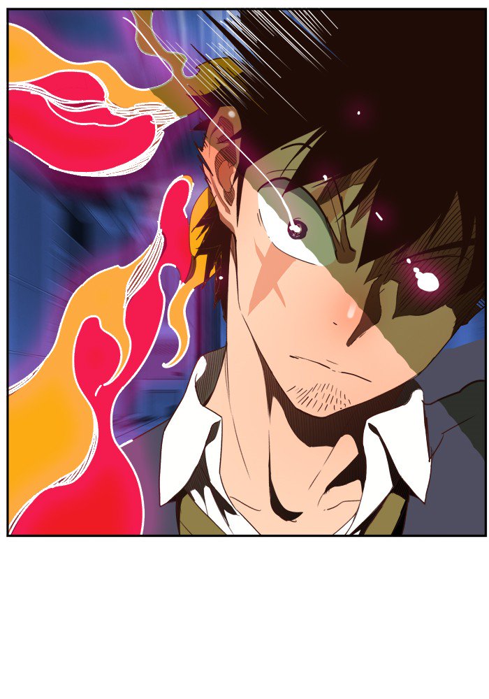 The God of High School - Chapter 369 Page 106