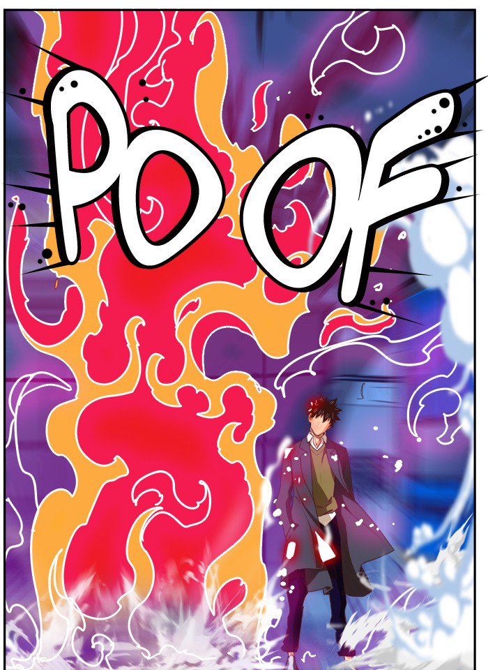 The God of High School - Chapter 369 Page 107