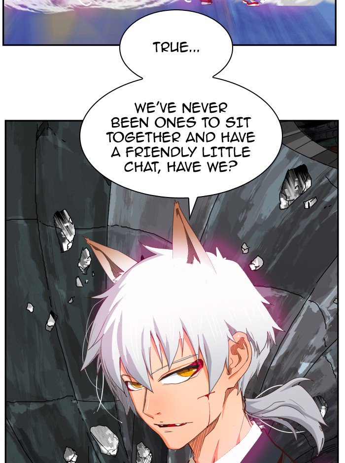 The God of High School - Chapter 369 Page 108