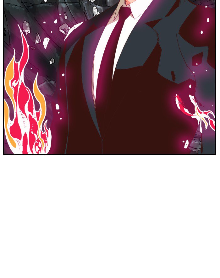 The God of High School - Chapter 369 Page 109