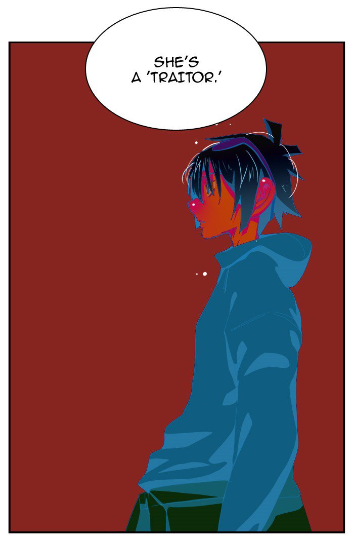 The God of High School - Chapter 369 Page 12