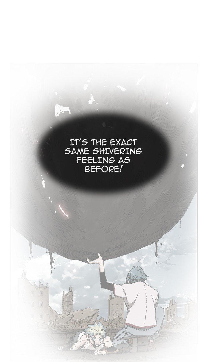 The God of High School - Chapter 369 Page 17