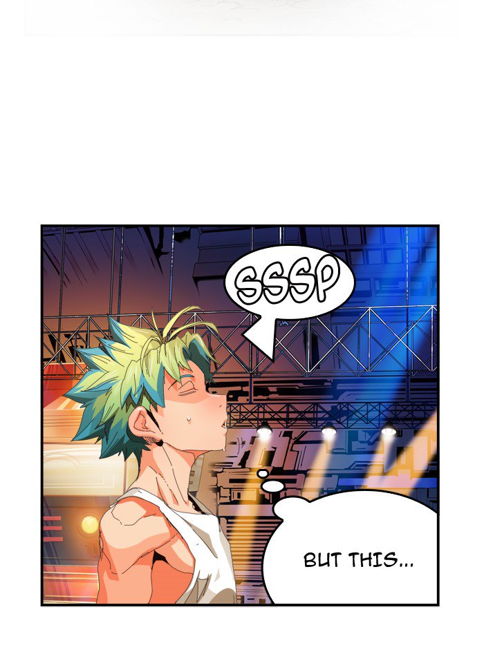 The God of High School - Chapter 369 Page 18