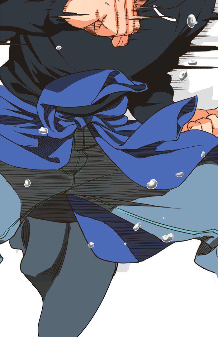 The God of High School - Chapter 369 Page 24