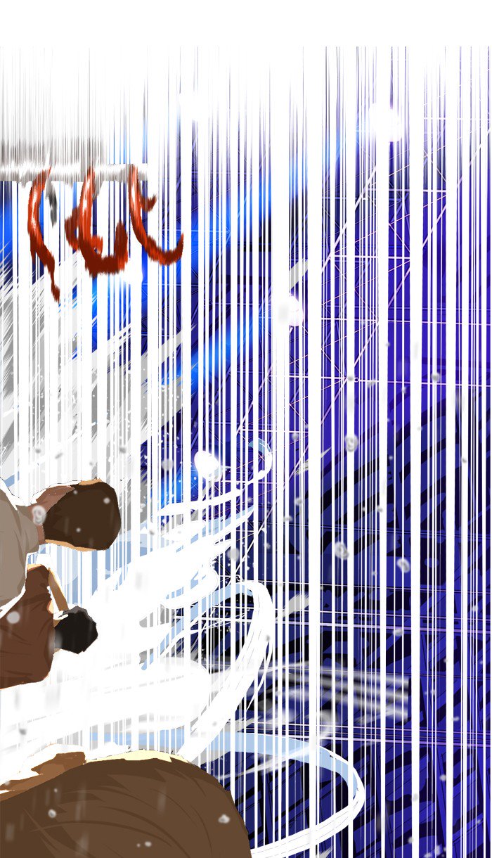 The God of High School - Chapter 369 Page 31