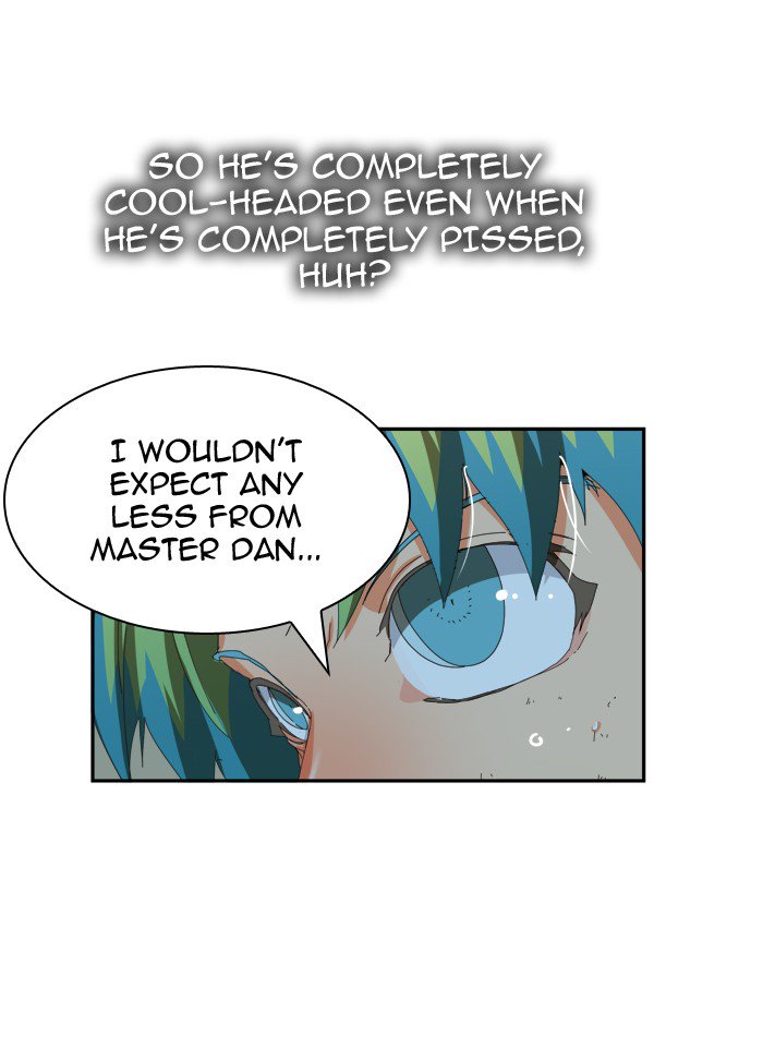 The God of High School - Chapter 369 Page 38