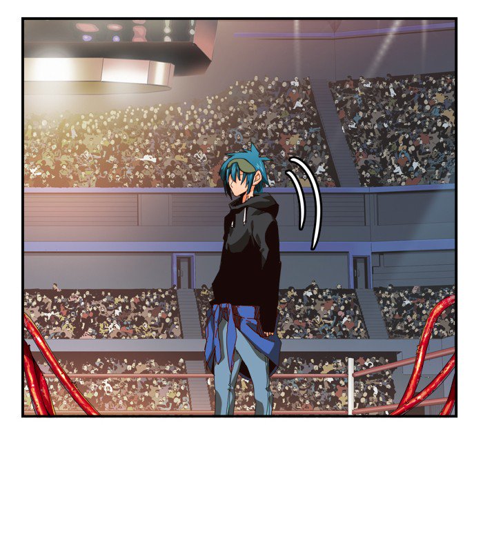 The God of High School - Chapter 369 Page 39