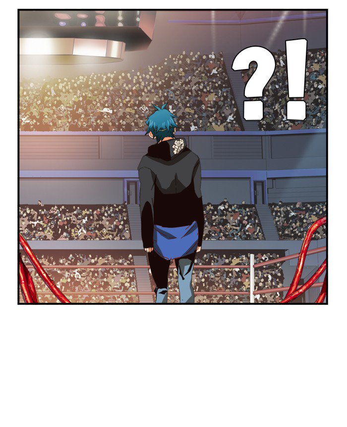 The God of High School - Chapter 369 Page 40