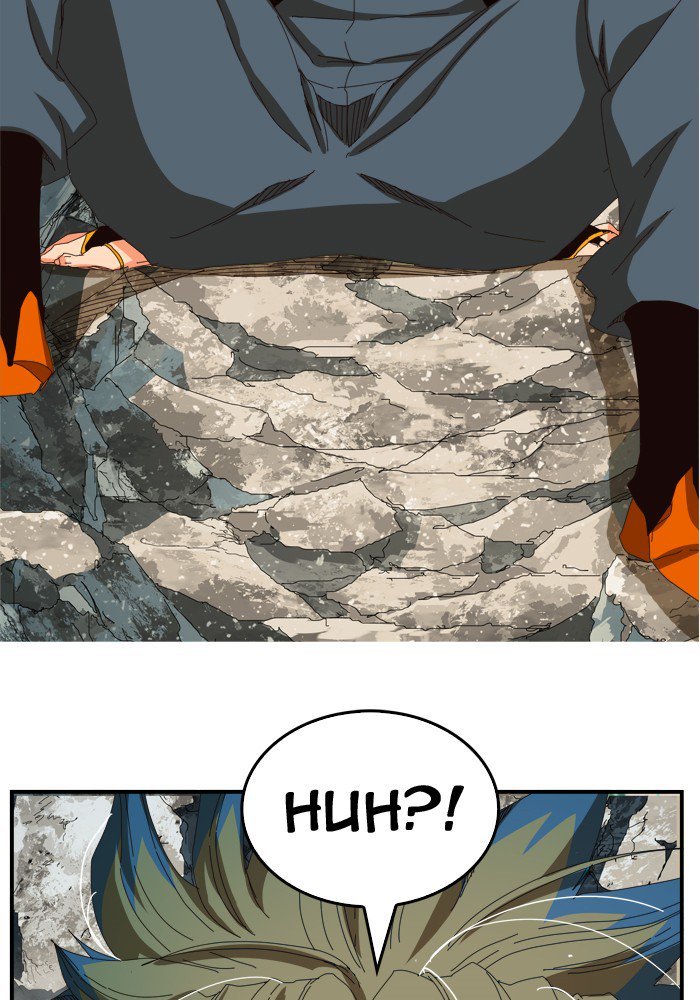 The God of High School - Chapter 369 Page 43