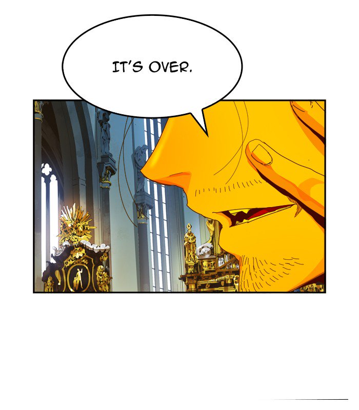 The God of High School - Chapter 369 Page 45