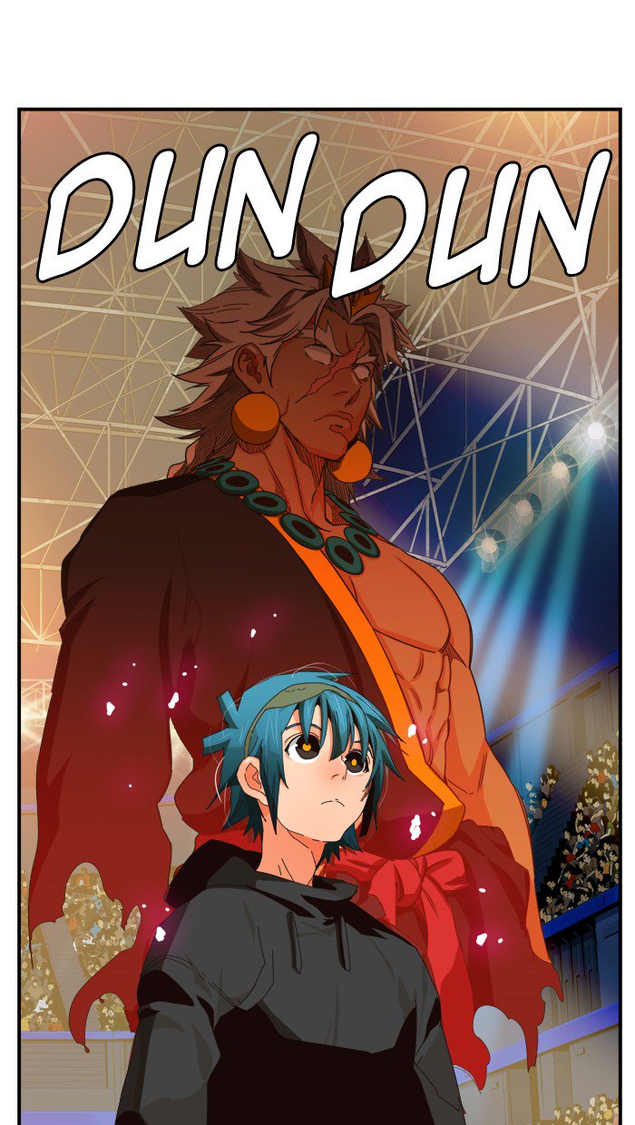 The God of High School - Chapter 369 Page 48