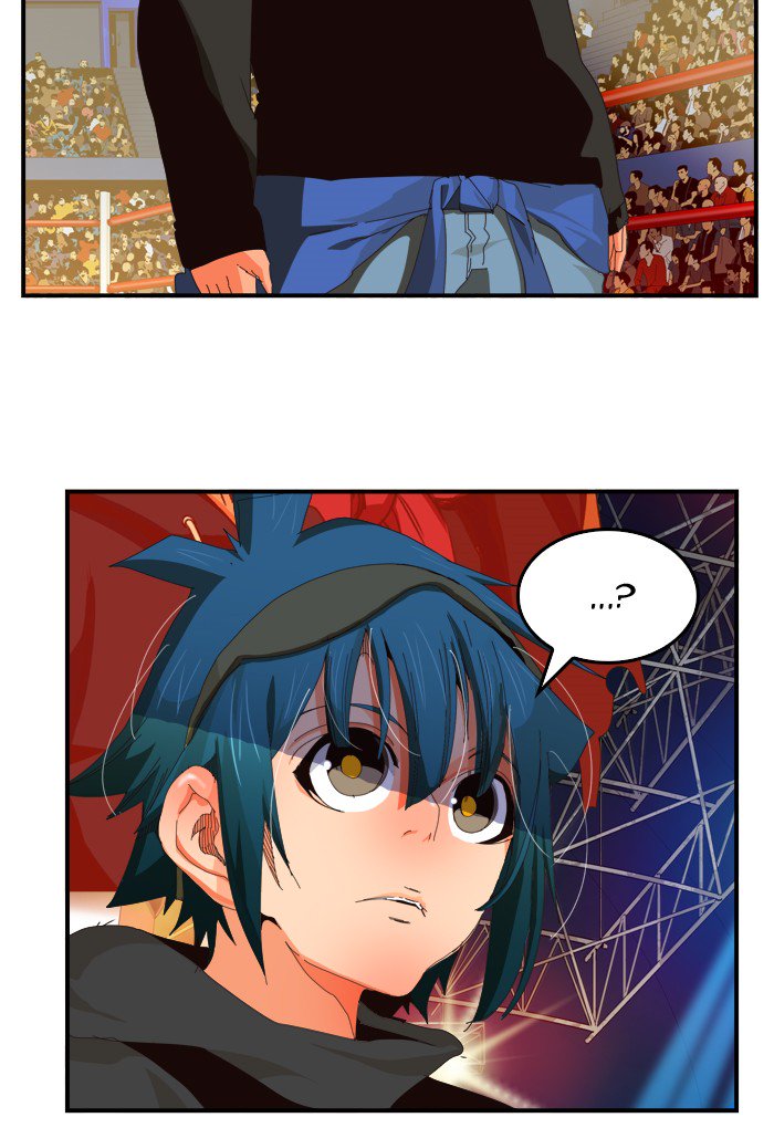 The God of High School - Chapter 369 Page 49