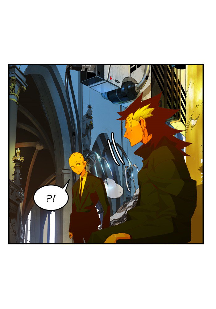 The God of High School - Chapter 369 Page 50