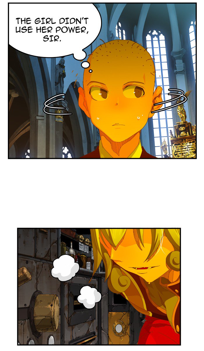 The God of High School - Chapter 369 Page 51