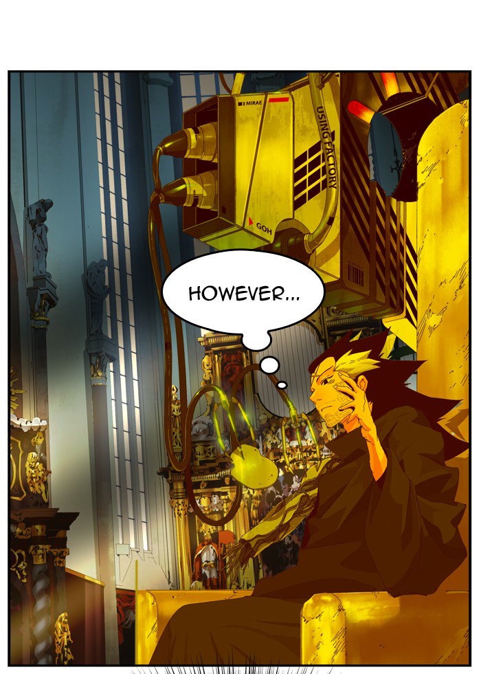 The God of High School - Chapter 369 Page 56