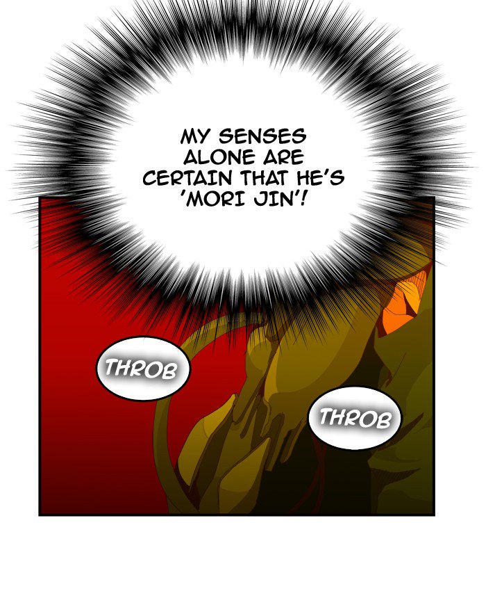 The God of High School - Chapter 369 Page 57