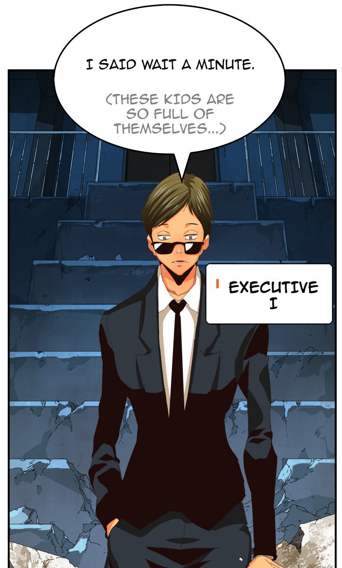 The God of High School - Chapter 369 Page 62