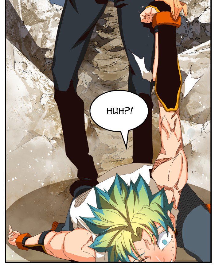 The God of High School - Chapter 369 Page 63