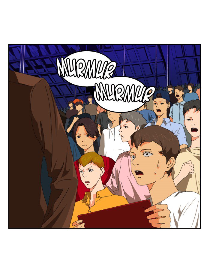 The God of High School - Chapter 369 Page 65