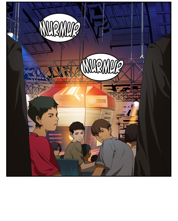 The God of High School - Chapter 369 Page 66