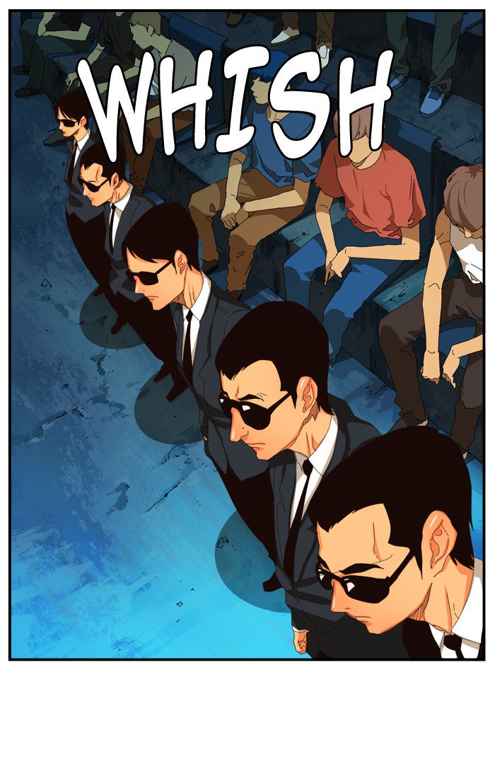 The God of High School - Chapter 369 Page 67