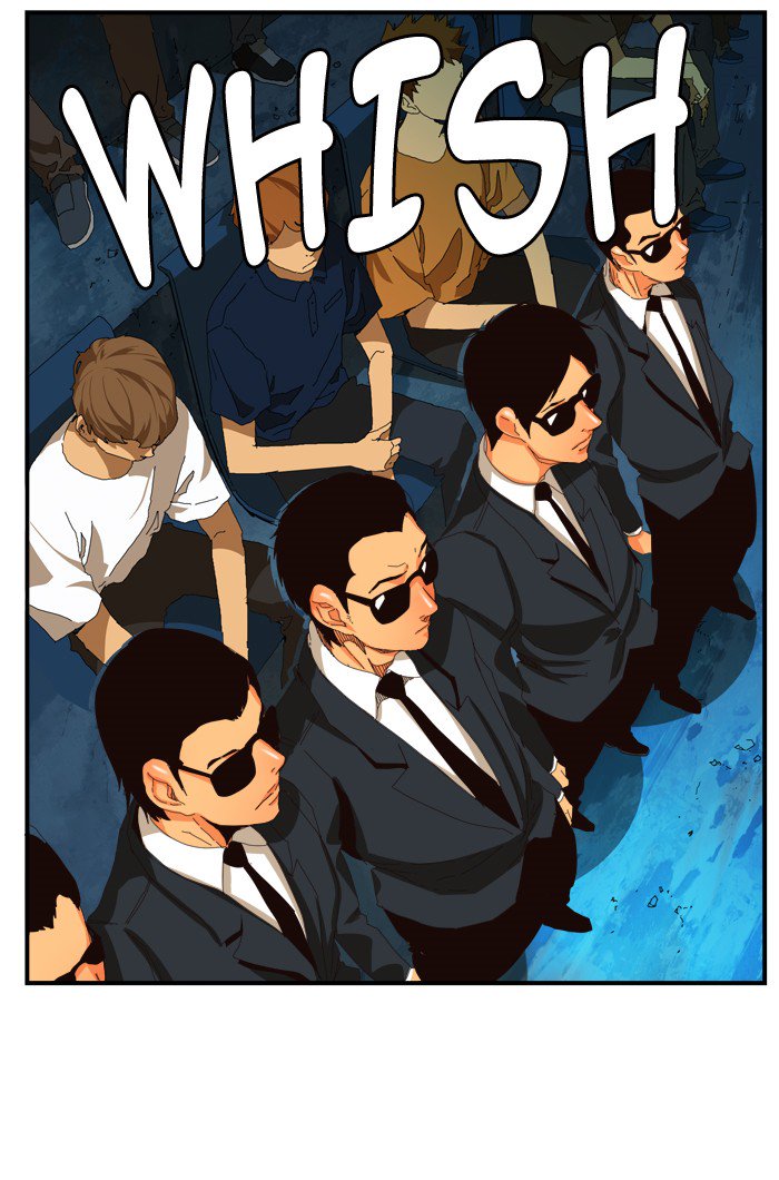 The God of High School - Chapter 369 Page 68