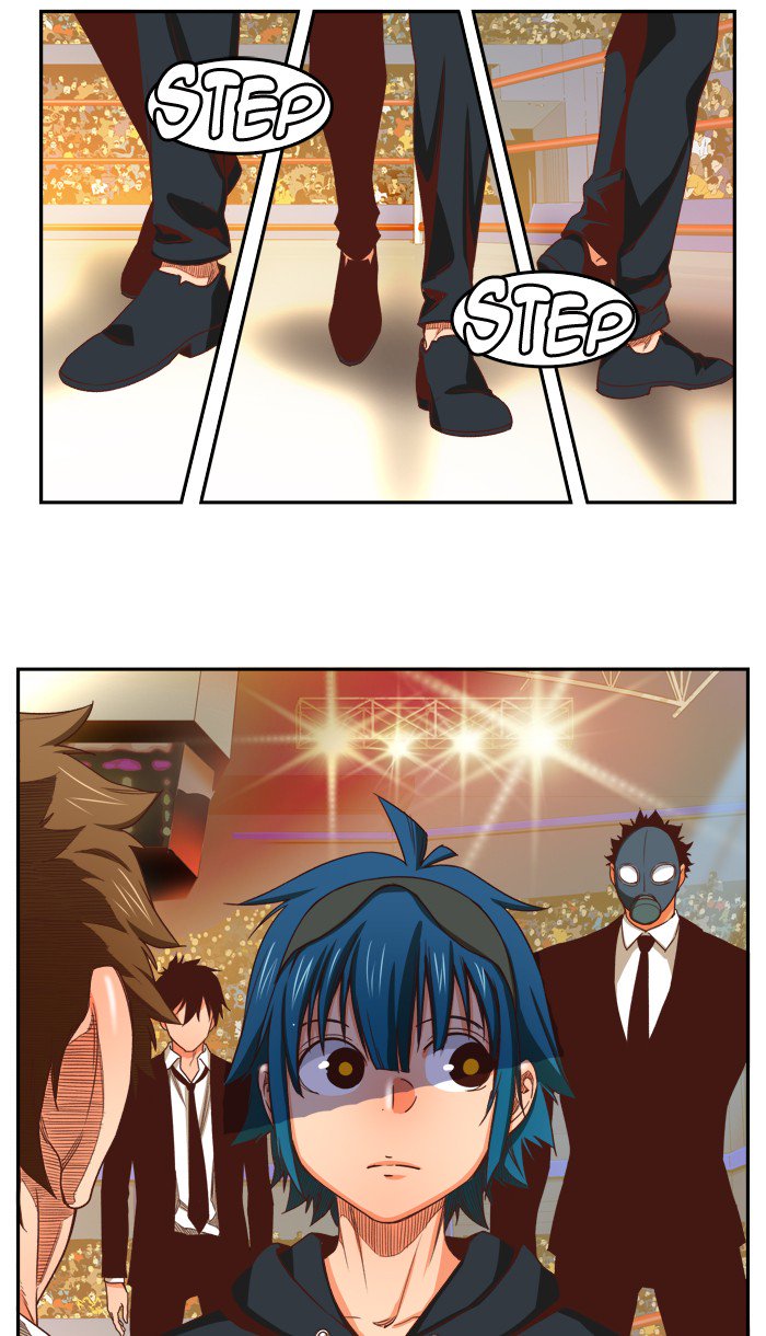 The God of High School - Chapter 369 Page 69