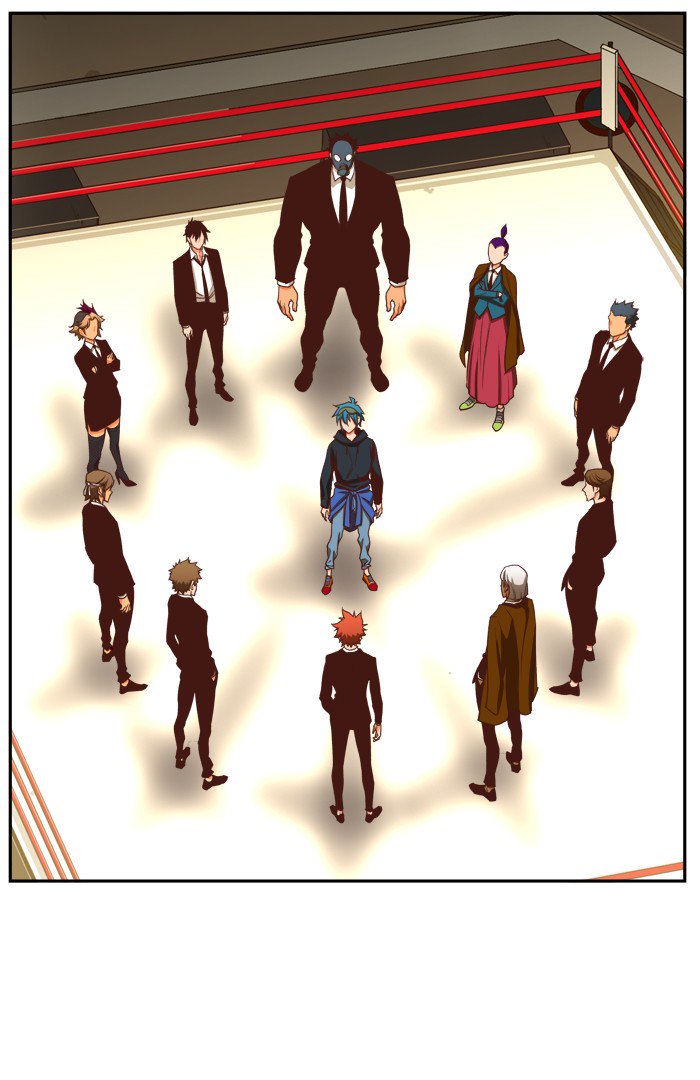 The God of High School - Chapter 369 Page 71