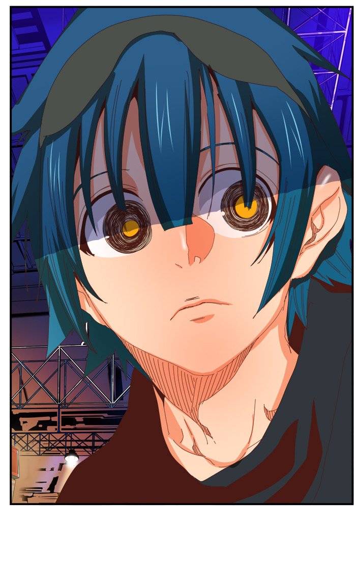 The God of High School - Chapter 369 Page 73