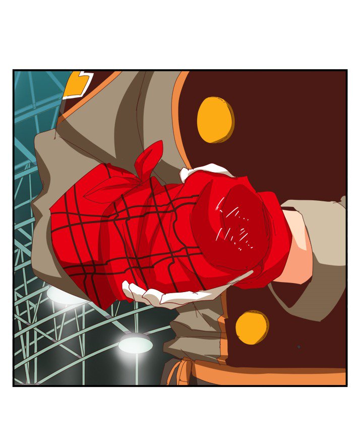 The God of High School - Chapter 369 Page 75