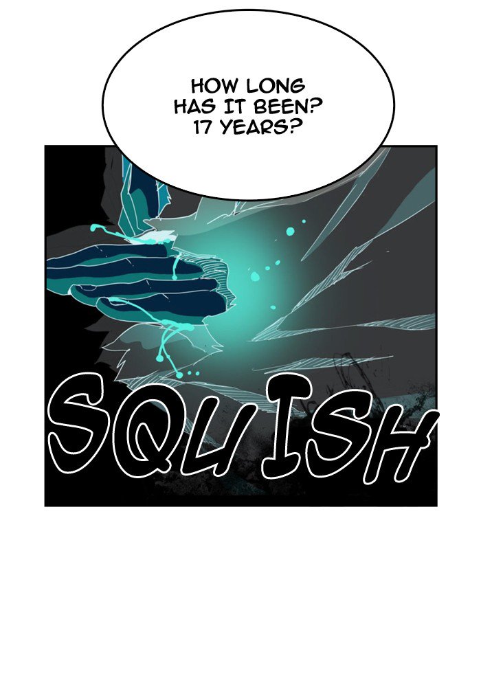 The God of High School - Chapter 369 Page 76