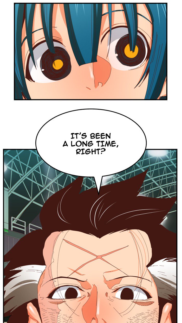 The God of High School - Chapter 369 Page 77