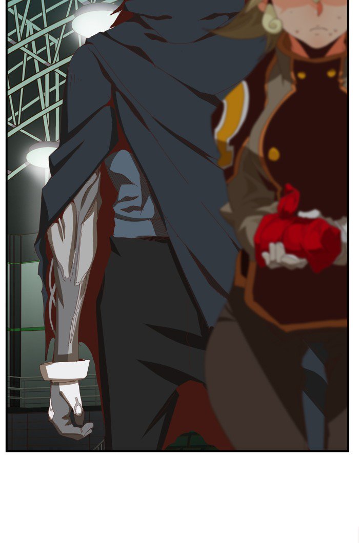 The God of High School - Chapter 369 Page 79