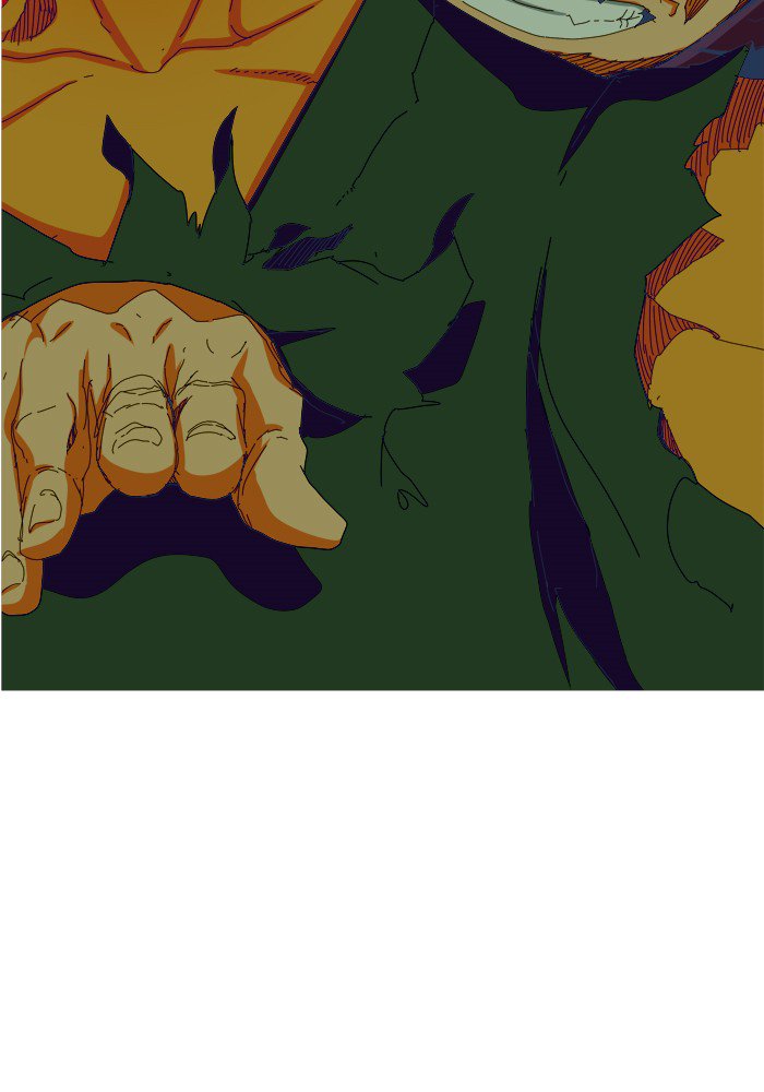 The God of High School - Chapter 369 Page 81