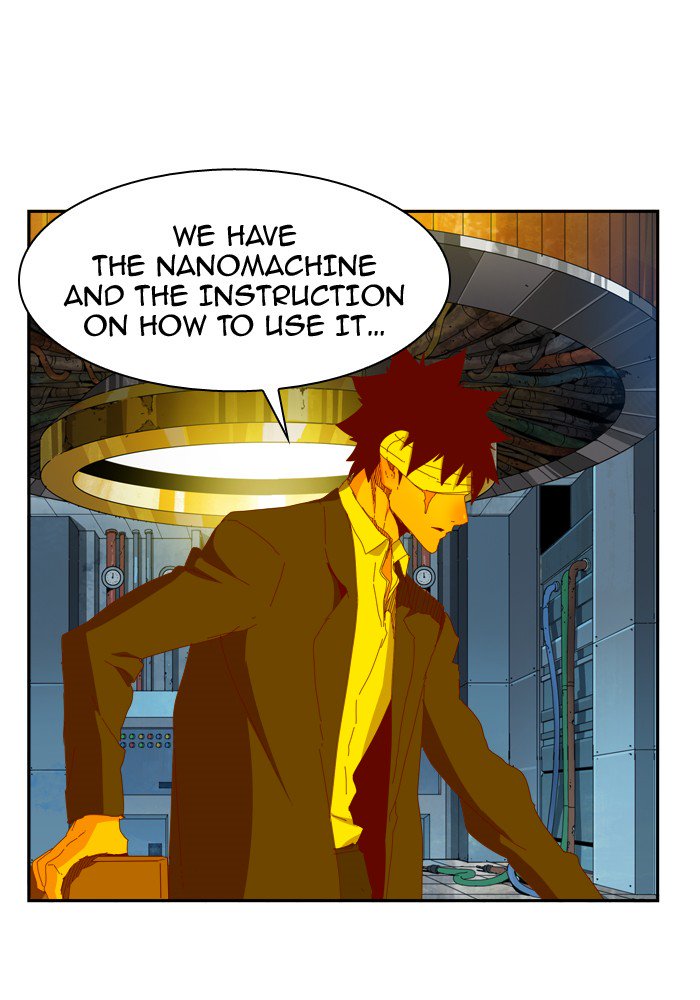 The God of High School - Chapter 369 Page 84