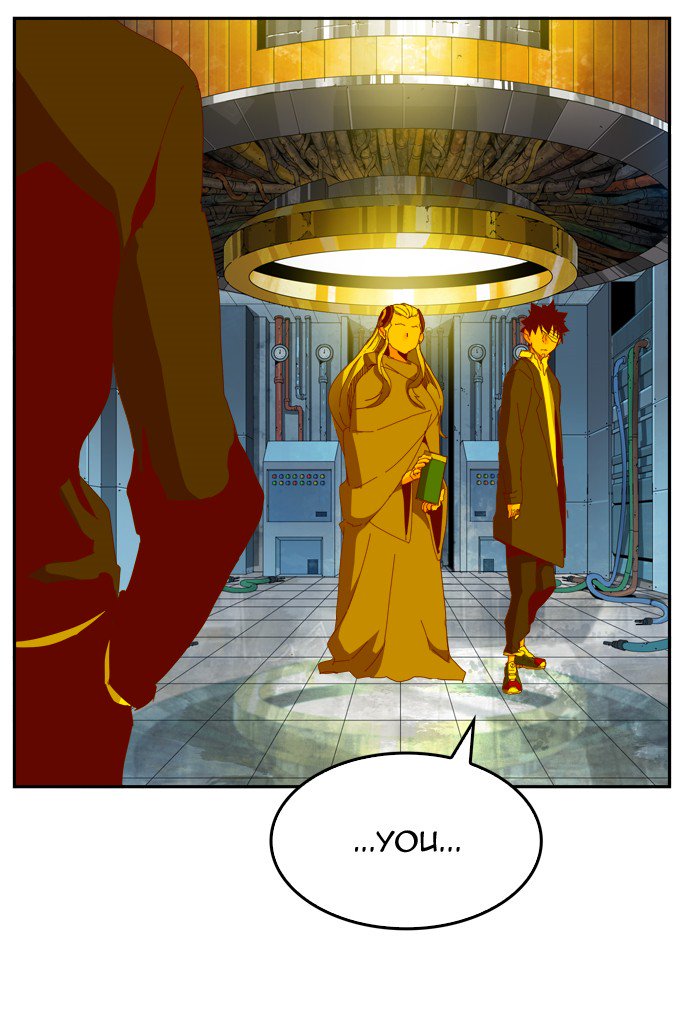 The God of High School - Chapter 369 Page 86