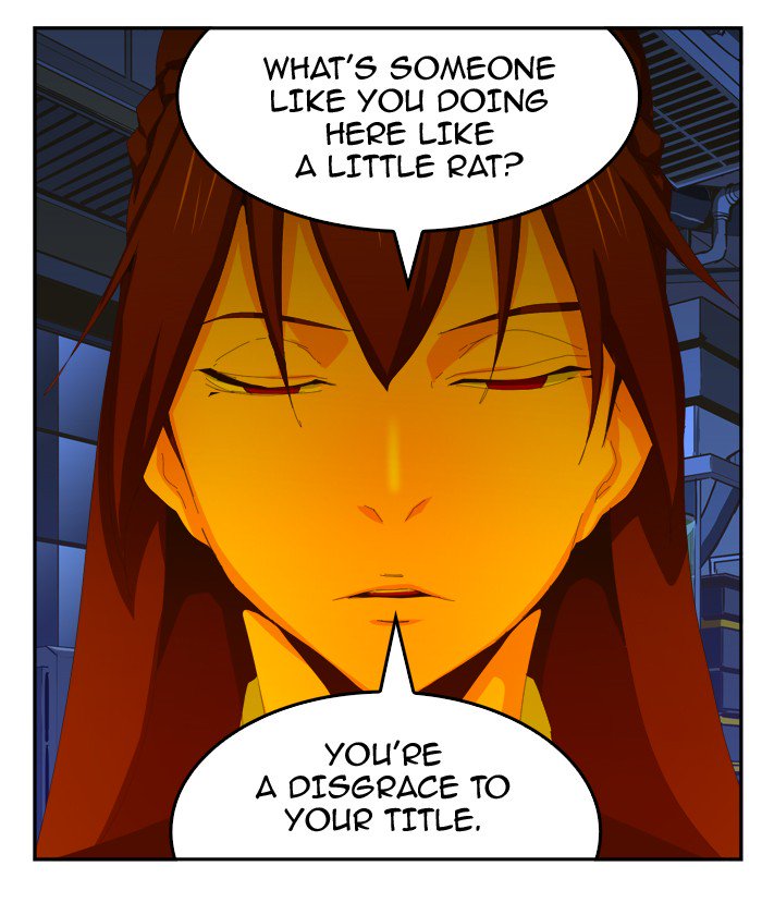 The God of High School - Chapter 369 Page 88